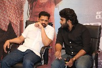 Vinaro Bhagyamu Vishnu Katha Movie Success Meet